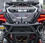 SDR Polaris RZR Pro R X-Plorer Series Spare Tire Carrier
