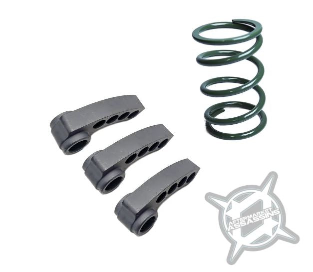 Aftermarket Assasins 2025 KRX 1000 S1 Clutch Kit