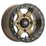 GMZ Casino Beadlock Bronze