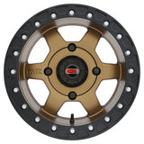 GMZ Casino Beadlock Bronze