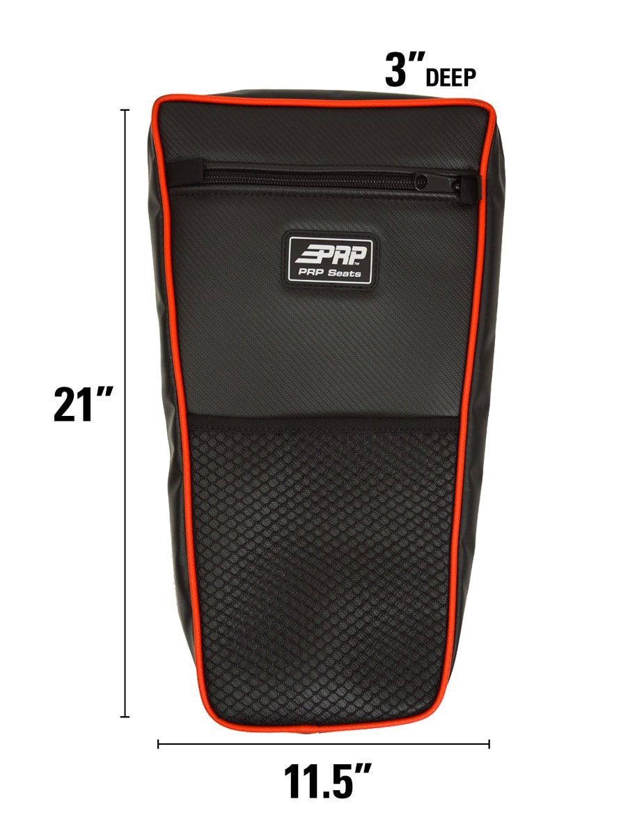 PRP Polaris RZR Center Bag