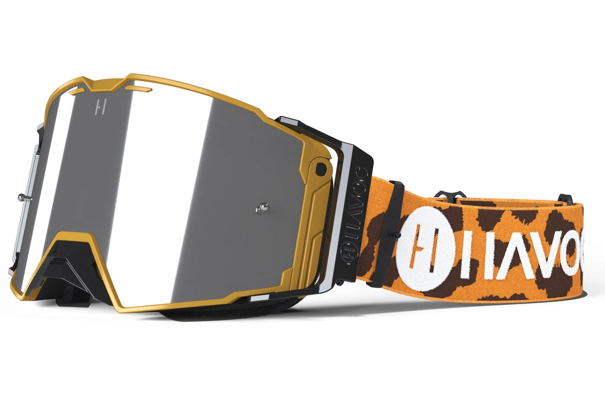 Havoc Cheetah Helios