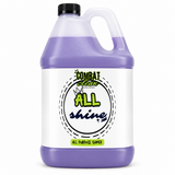 Combat Clean All Shine (Shiner / Mud Deflector)
