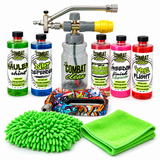 Combat Clean Combat Kit