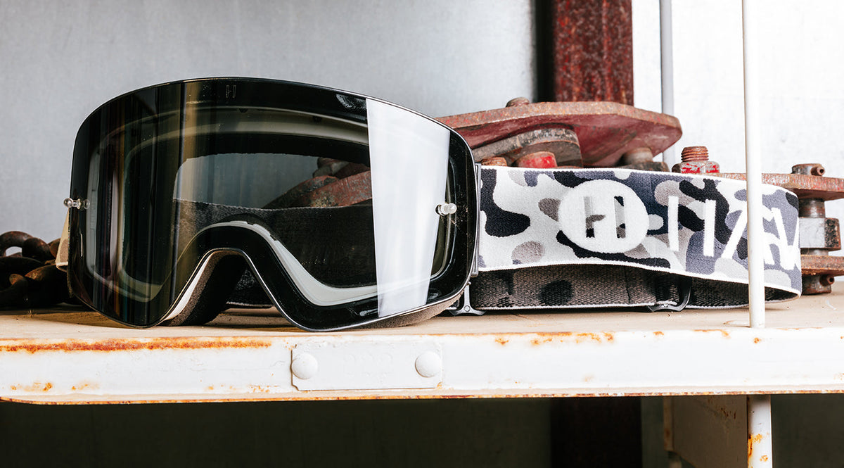 Havoc Arctic Camo
