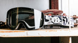 Havoc Arctic Camo