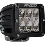 Rigid D-Series Pro Driving