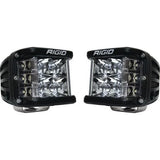 Rigid D-SS Pro Spot Pair Black