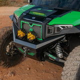 SDR Polaris Xpedition Hood Scoop