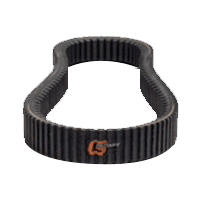 GBoost All-Terrain Drive Belt - Polaris RZR 1000/ 900 / General