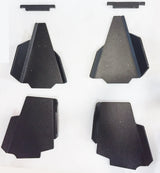 Trail Armor Can-Am Defender impact A-Arm Guards
