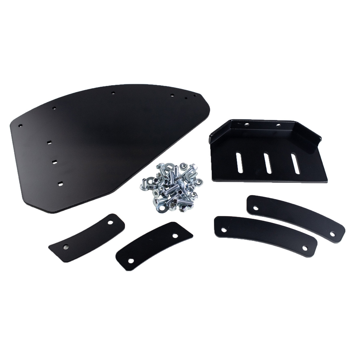 DENALI UTV Plow Blade Box Ends