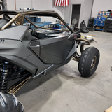 TMW Can-Am Maverick R Doors