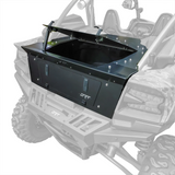 DRT Kawasaki KRX 1000/4 HD Aluminum Storage/Trunk Enclosure