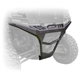 DRT Kawasaki KRX 1000/4 HD Rear Bumper