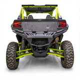 DRT Kawasaki KRX 1000/4 HD Rear Bumper