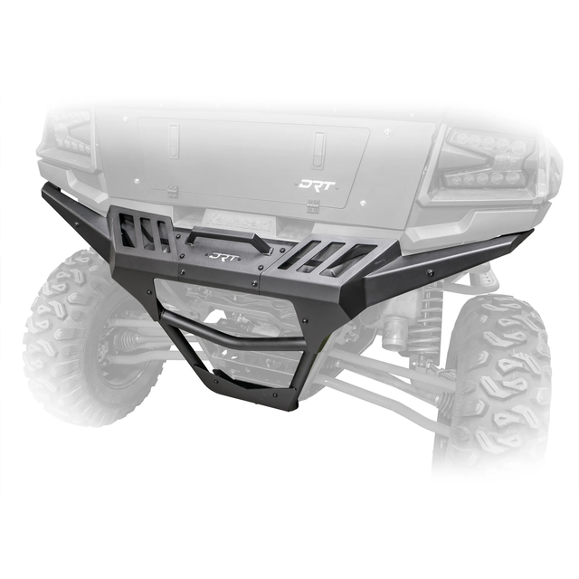 DRT Kawasaki KRX 1000 HD Rear Bumper