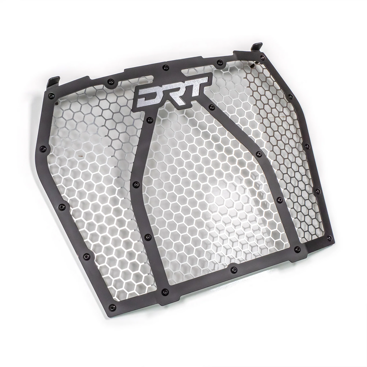 DRT Kawasaki KRX 1000/4 Front Aluminum Grill