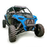 DRT RZR XP 1000 / Turbo 2019+ High Impact ABS Vented Hood