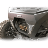 DRT Polaris RZR Pro R 2022+ Rear Bumper