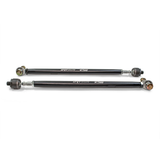 DRT Polaris RZR Turbo S/S4 HD Billet Aluminum Tie Rod Kit (M16 Rack)