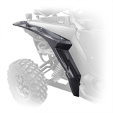 DRT Polaris RZR XP1000/XP Turbo  Full Coverage ABS Fenders (Front and Rear)