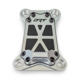 DRT Pro/Turbo R 3-PC Radius Rod Reinforcement Plate