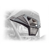 DRT RZR Pro R 2022+ Aluminum Exhaust Cover