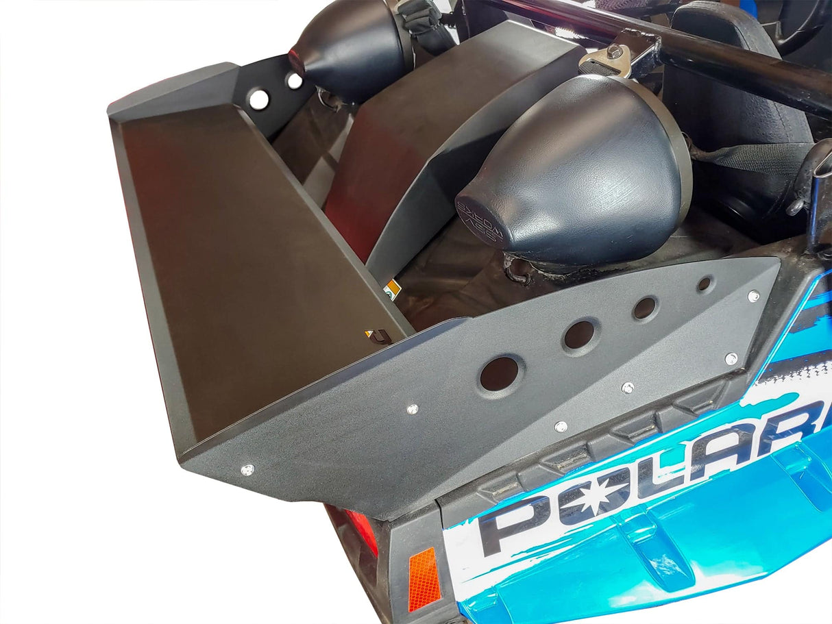 DRT Polaris RZR 170 2009-2021 Rear Wing/Spoiler
