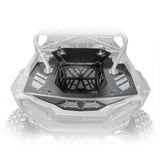 DRT Polaris RZR XP1000/Turbo 2014+ Aluminum Trunk Enclosure