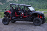 UTVMA Honda Talon 4 Rear Bump Seat