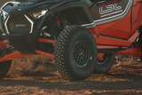CSC '22+ Polaris RZR Pro R Desert Series Kit