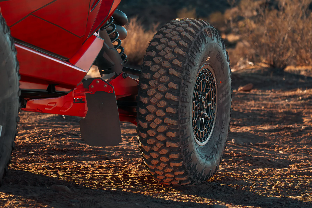CSC '22+ Polaris RZR Pro R Desert Series Kit