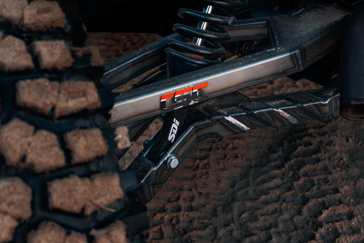 CSC Polaris Xpedition 72" Mid Travel Kit