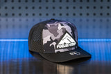Fueled UTV 5-Panel Hydro Hat
