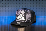 Fueled UTV 5-Panel Hydro Hat