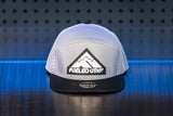Fueled UTV 7-Panel Hydro Hat