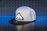 Fueled UTV 7-Panel Hydro Hat