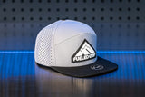 Fueled UTV 7-Panel Hydro Hat