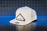 Fueled UTV 7-Panel Hydro Hat