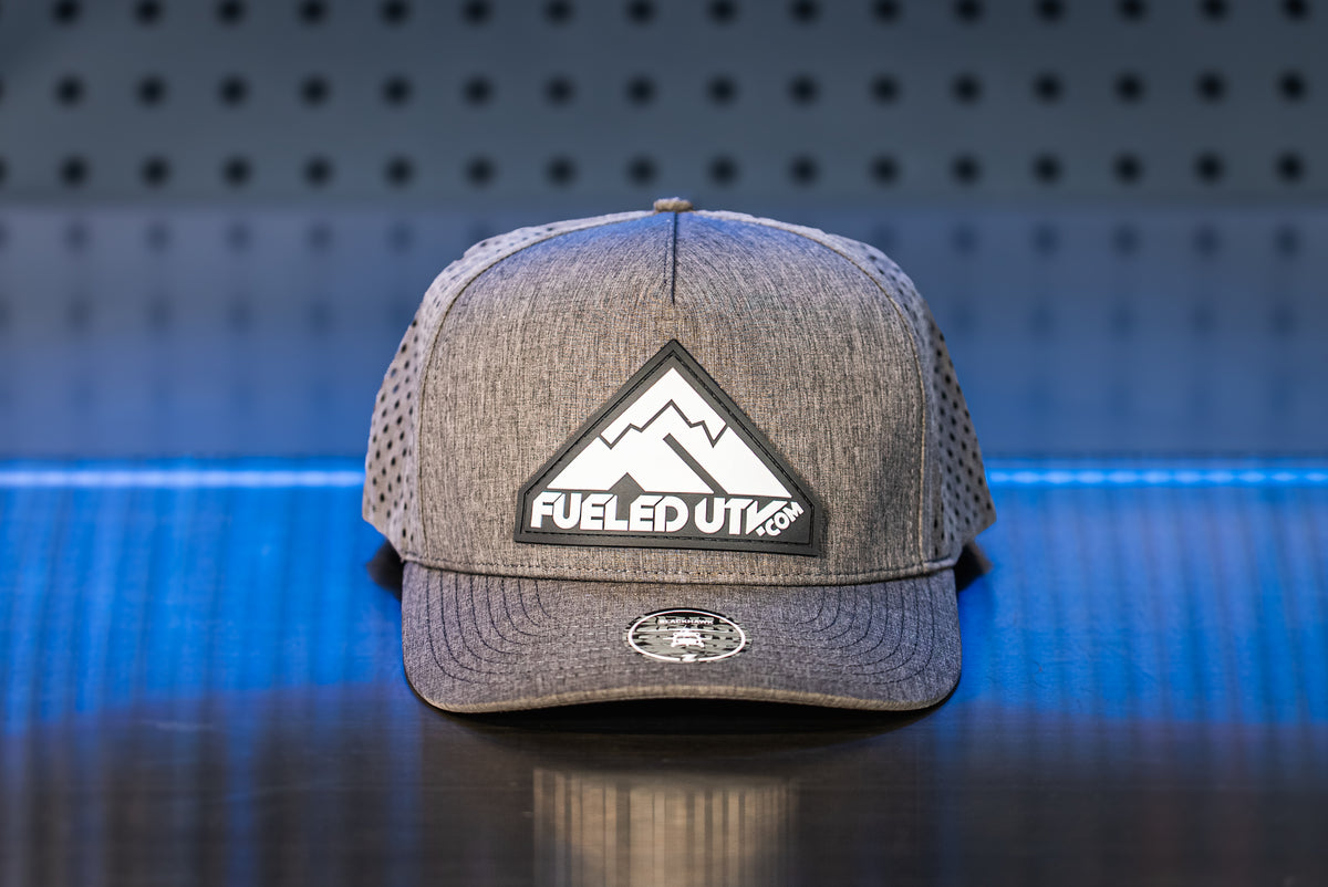 Fueled UTV 5-Panel Hydro Hat