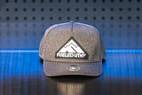 Fueled UTV 5-Panel Hydro Hat