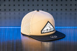 Fueled UTV 7-Panel Hydro Hat