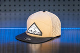 Fueled UTV 7-Panel Hydro Hat