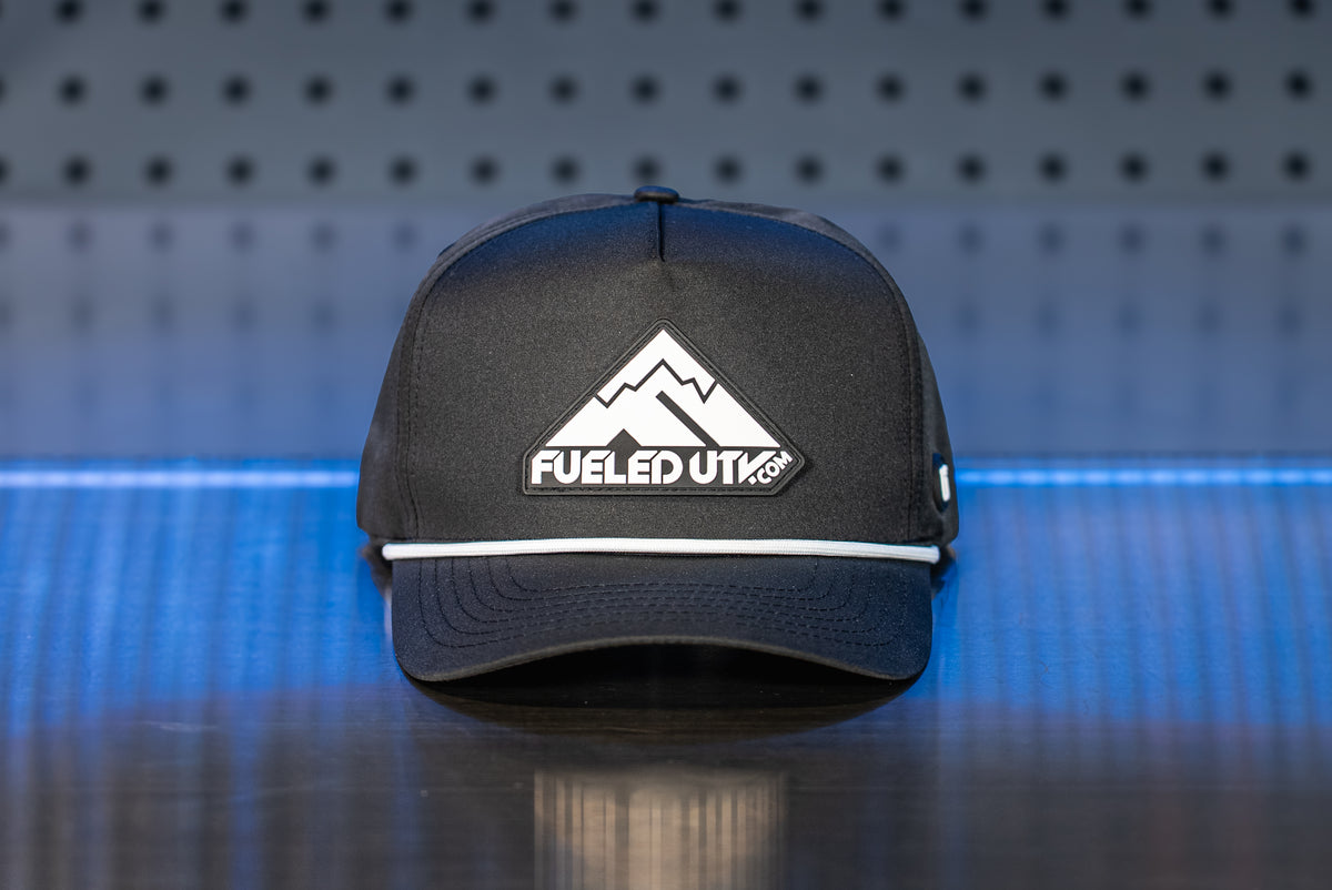 Fueled UTV 5-Panel Hydro Hat