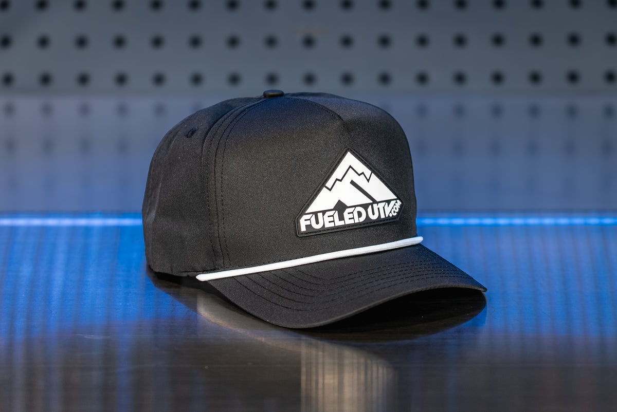 Fueled UTV 5-Panel Hydro Hat