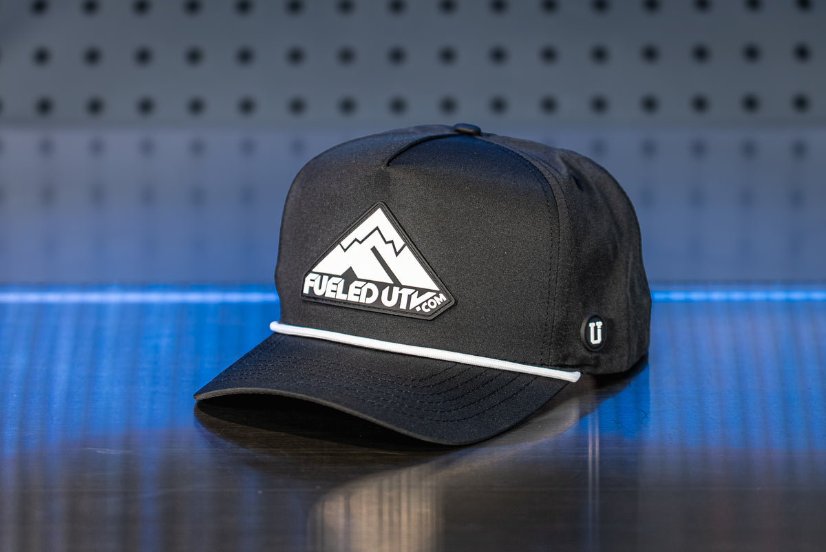 Fueled UTV 5-Panel Hydro Hat