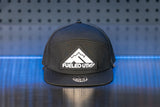 Fueled UTV 7-Panel Hydro Hat