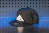 Fueled UTV 7-Panel Hydro Hat