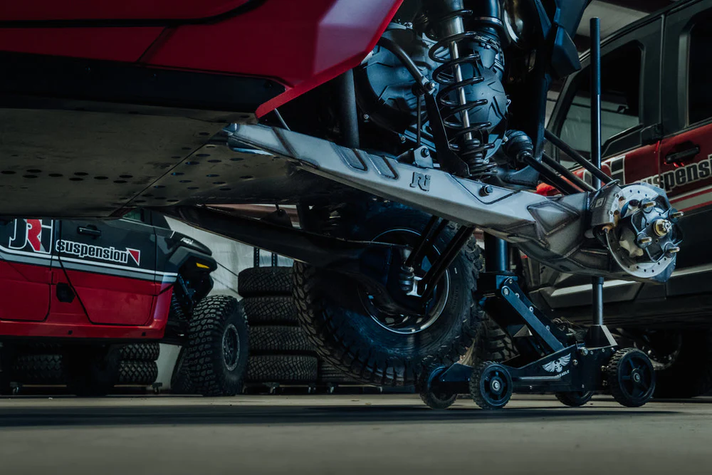 CSC '17+ Can-Am Maverick X3 XRS OEM Replacement Trailing Arms